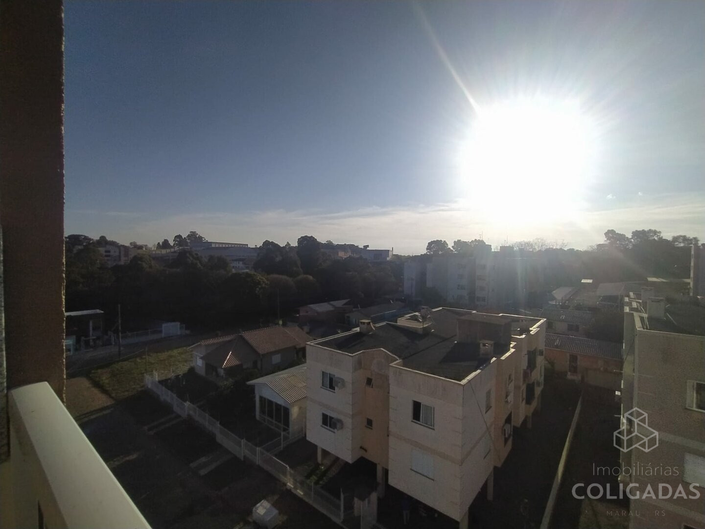 Comprar - Apartamento